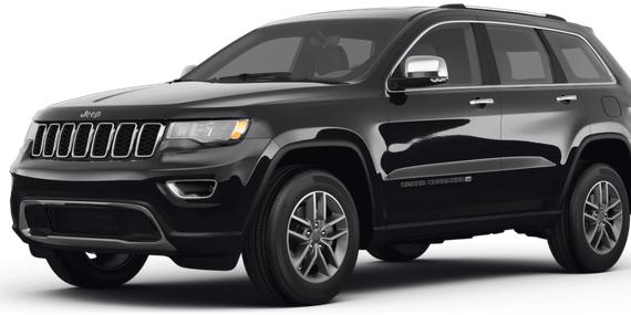 JEEP GRAND CHEROKEE 2022 1C4RJFBG4NC142228 image